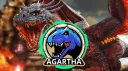 Agartha Steam PVE 10x banner