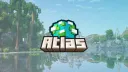Atlas banner