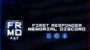 First Responder Memorial Discord Banner