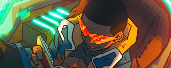 banner