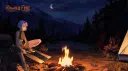 Heaven's Zone server banner