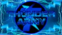 Thunder Army Discord server banner