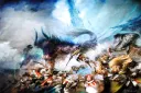 Centurio Hunts (FFXIV) banner