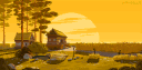banner