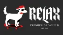 Relax banner