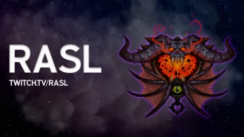 Rasl House banner