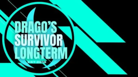 Drago's Gameshows - Est. 2018 banner