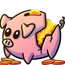 Jynx's Piggies banner