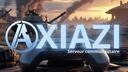 Axiazi Banner