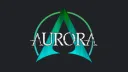 Aurora banner