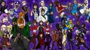 Forest of Written Souls banner