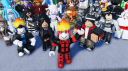 Colbe Discord server banner