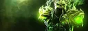 banner