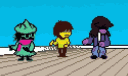 banner