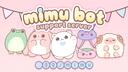 = m i m u = Banner