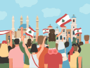 banner