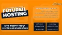 FutureIL Hosting banner