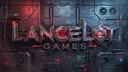 LANCELOTGAMES banner