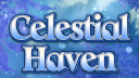 Celestial Haven banner