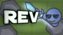 Rev banner