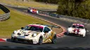 Wolf Motorsport SimRacing banner