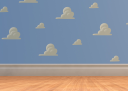 Pixar's RenderMan Discord server banner