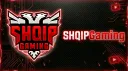 SHQIPGaming banner
