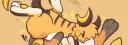 banner