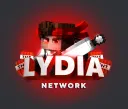LYDIA NETWORK banner