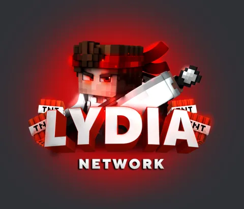 LYDIA NETWORK banner