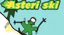 Asteriski ry banner