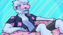 𝕊𝕜𝕖𝕥𝕔𝕙𝕖𝕕 Banner