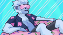𝕊𝕜𝕖𝕥𝕔𝕙𝕖𝕕 server banner