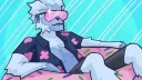 𝕊𝕜𝕖𝕥𝕔𝕙𝕖𝕕 Discord server banner