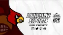 Louisville Esports banner