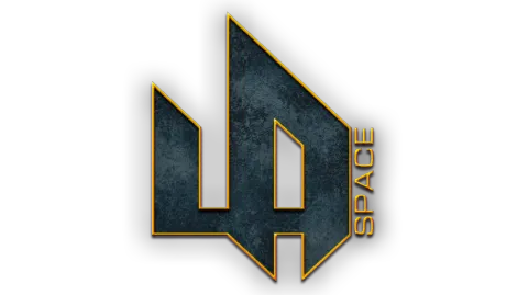 UA Space EVE Online banner