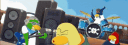 banner
