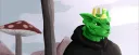 banner