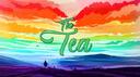 The Tea  Banner