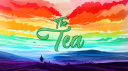 The Tea 🍵 Discord server banner
