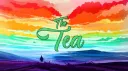 The Tea 🍵 banner