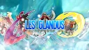 |Les Glandus| banner