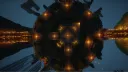 Dragon Block Resurrection 4.1 banner