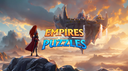 Empires & Puzzles Community & Empuzzled Banner
