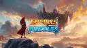 Empires & Puzzles Community & Empuzzled banner