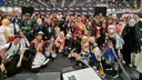 ★QMUL Anime Society ★ banner