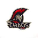 CHAOS GAMERS Banner