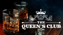 The Queen's Palace banner