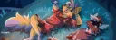 banner