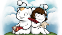 Reddit Serials server banner